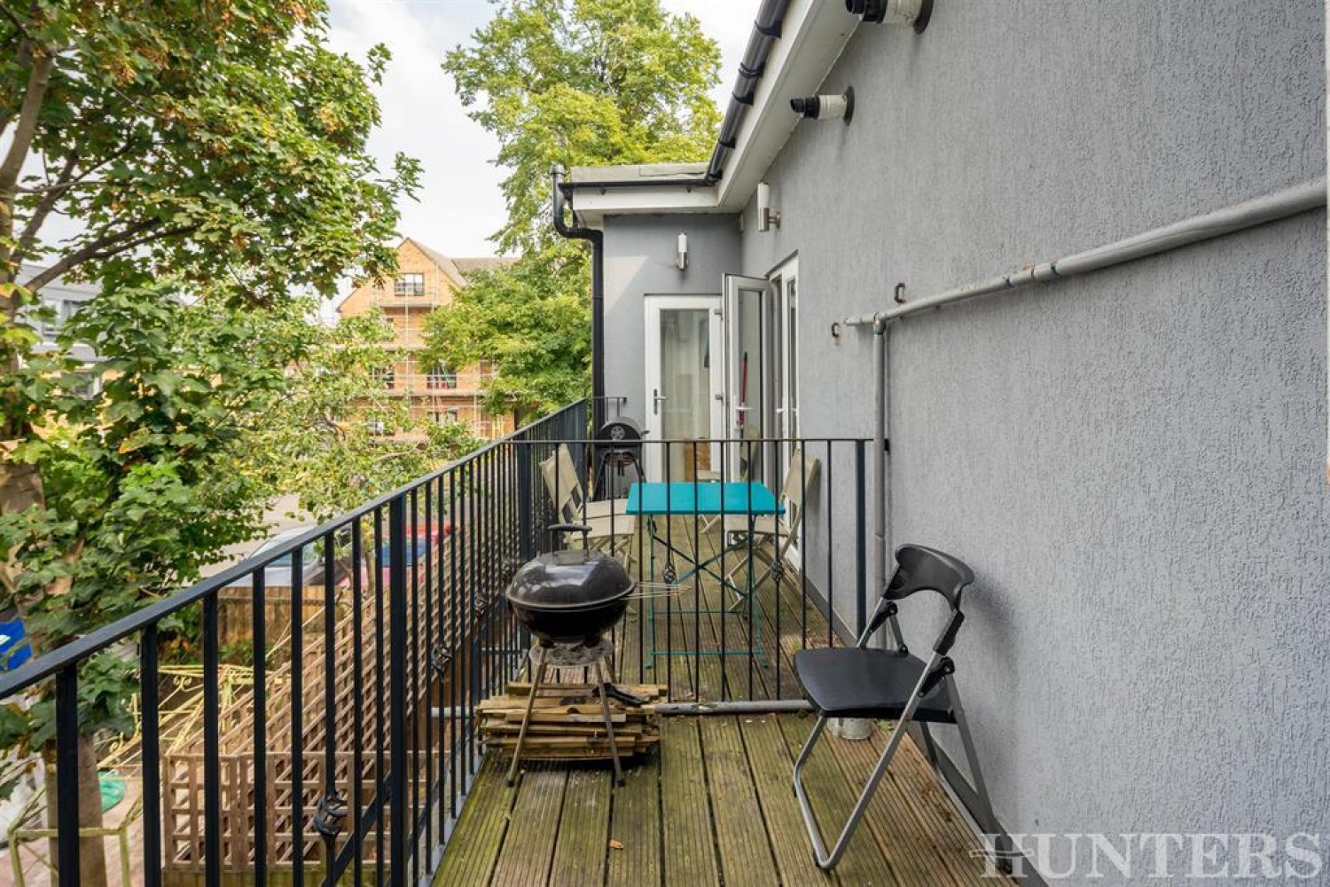 Avenue Road, London, N15