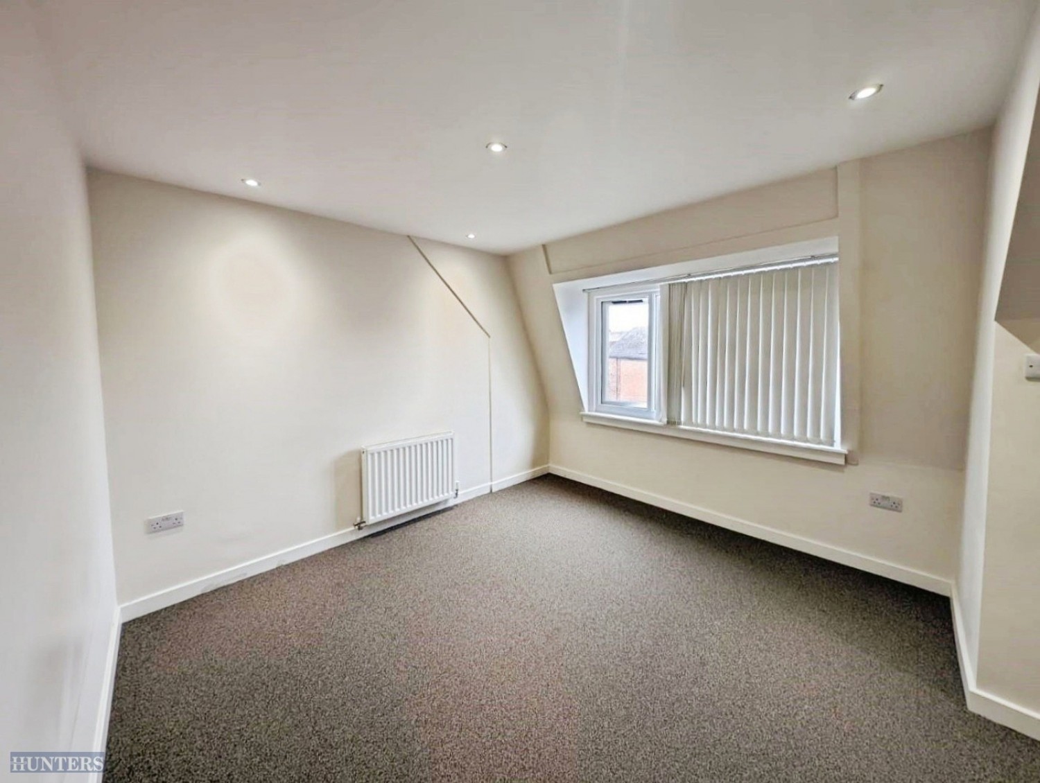 Roxburgh Terrace, Whitley Bay
