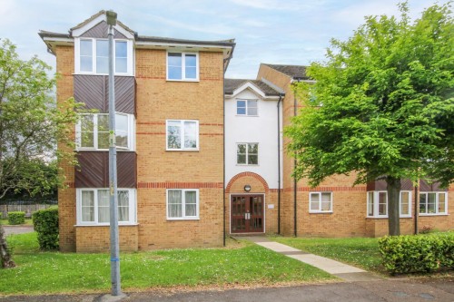 Marley Fields, Leighton Buzzard