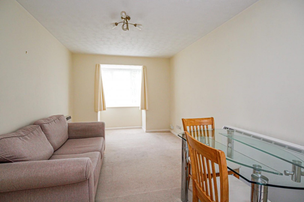 Marley Fields, Leighton Buzzard