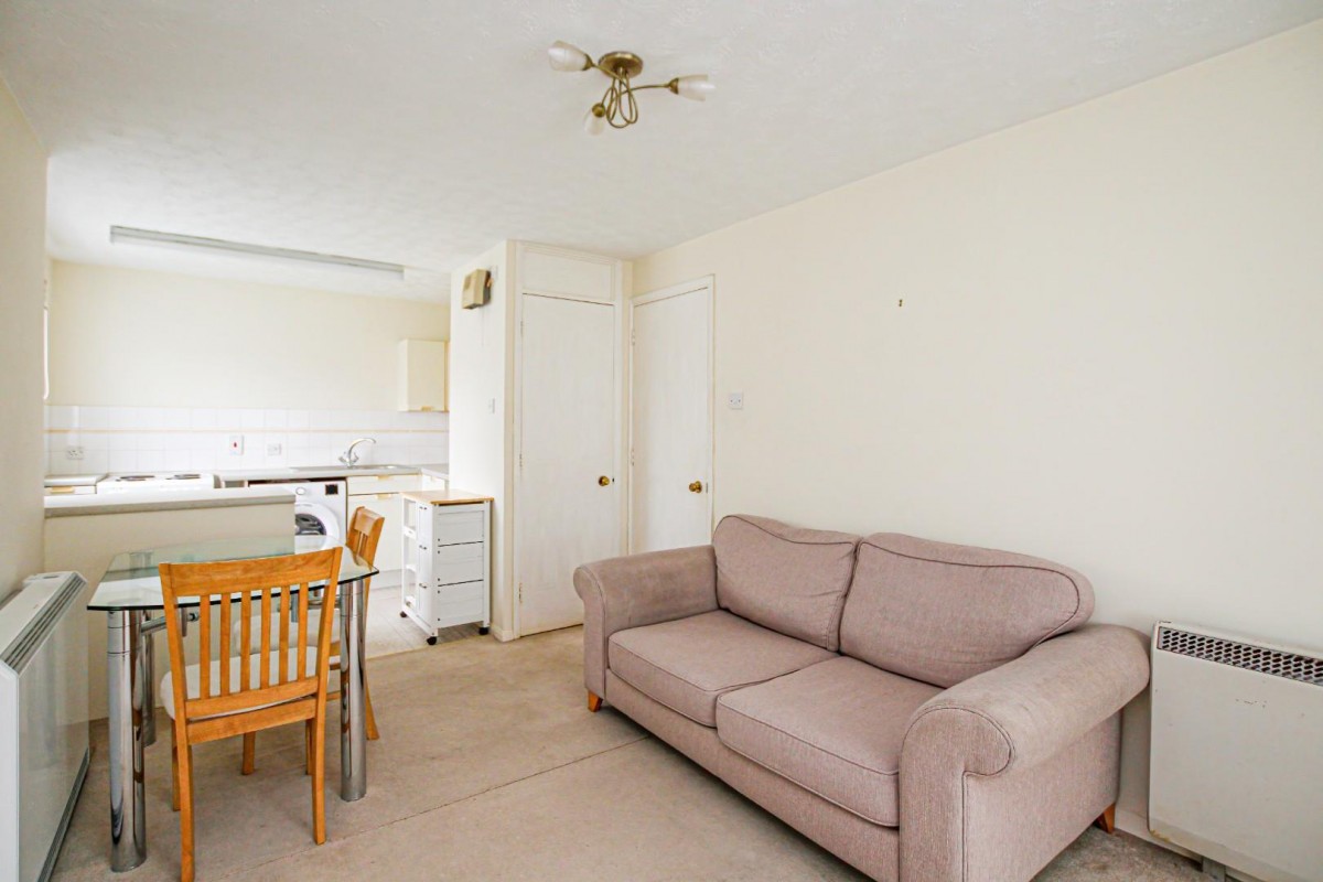 Marley Fields, Leighton Buzzard