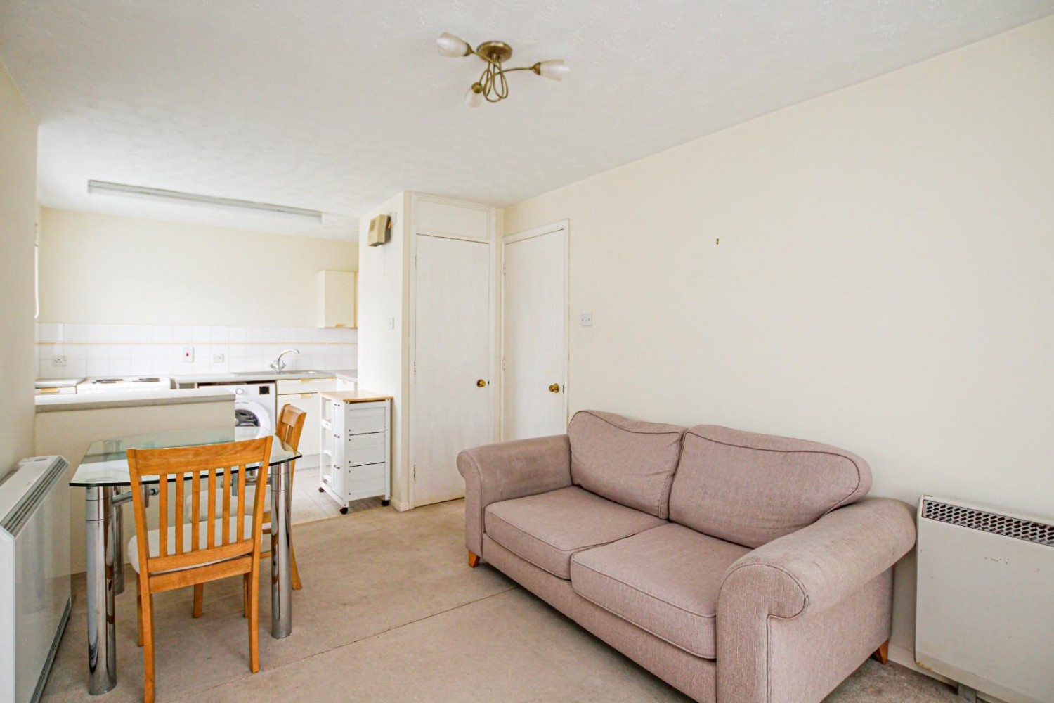Marley Fields, Leighton Buzzard