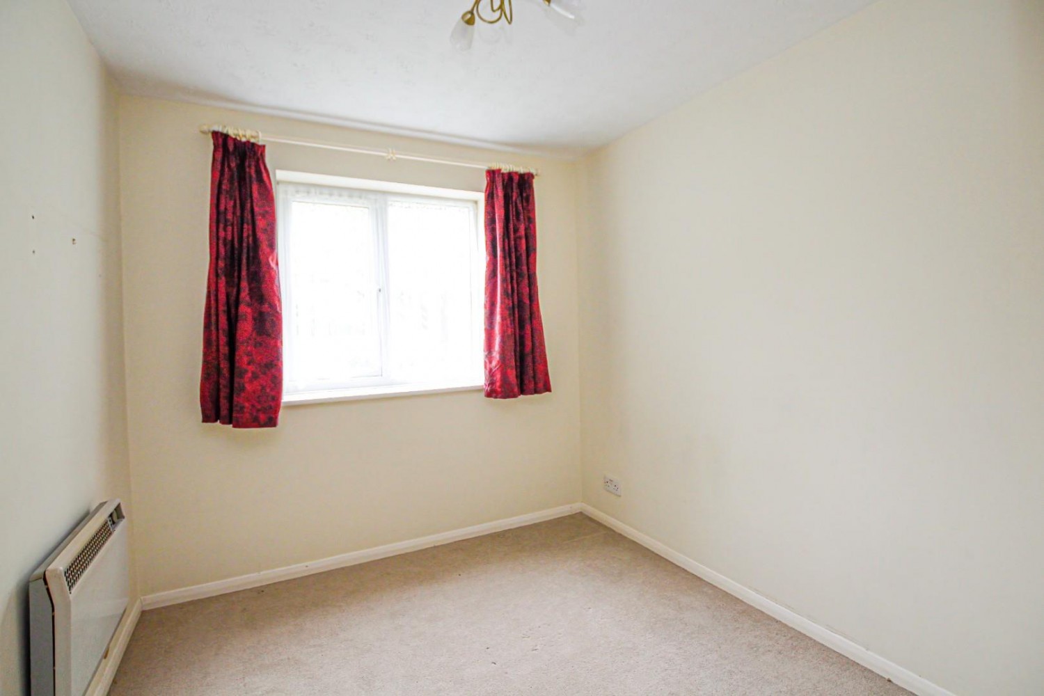 Marley Fields, Leighton Buzzard