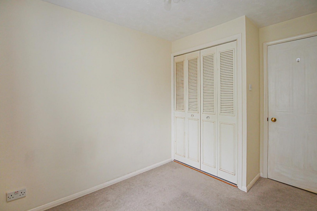 Marley Fields, Leighton Buzzard