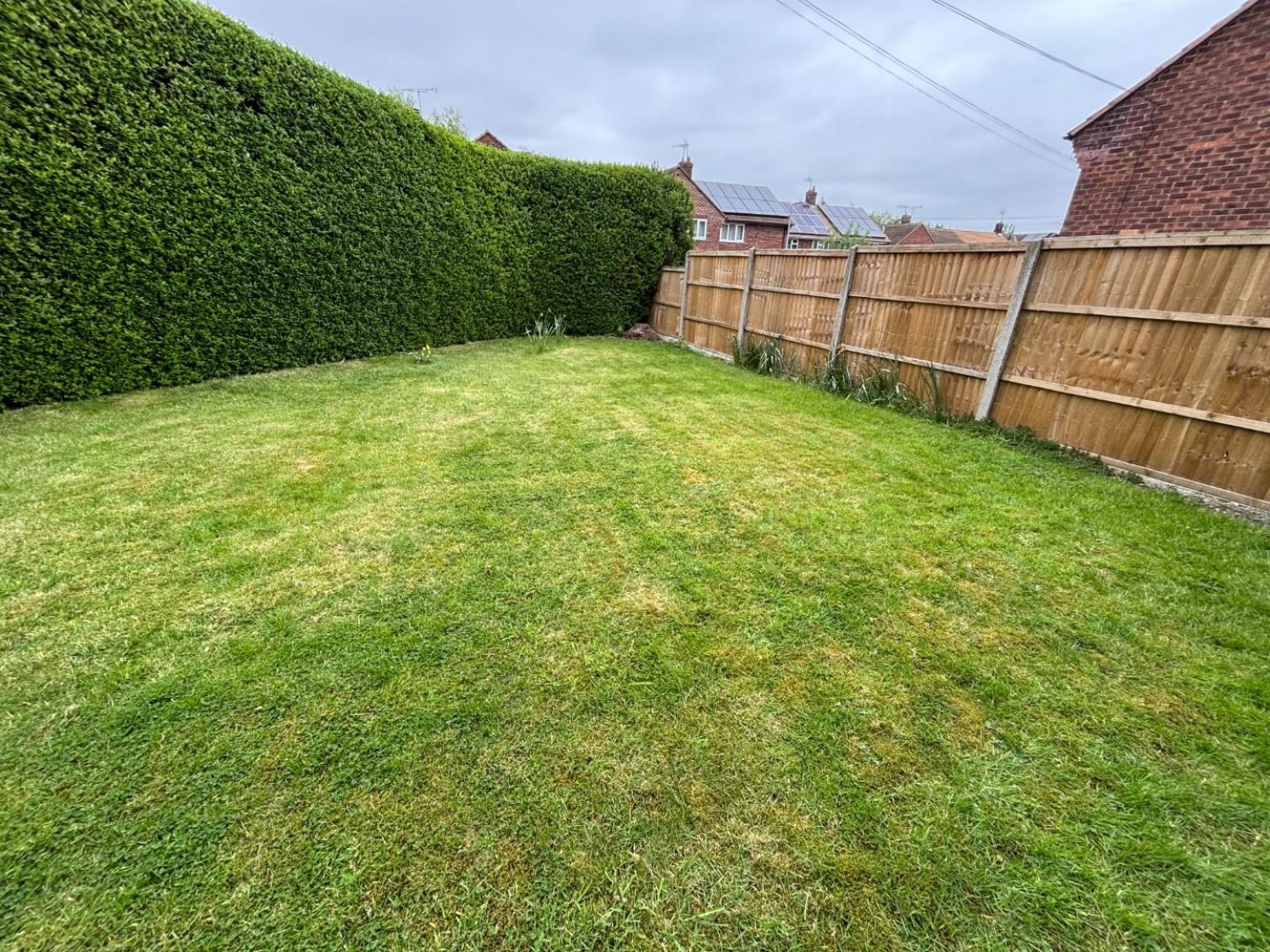 Chainbridge Road, Lound, Retford
