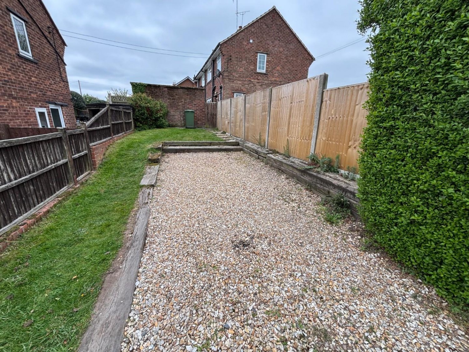 Chainbridge Road, Lound, Retford
