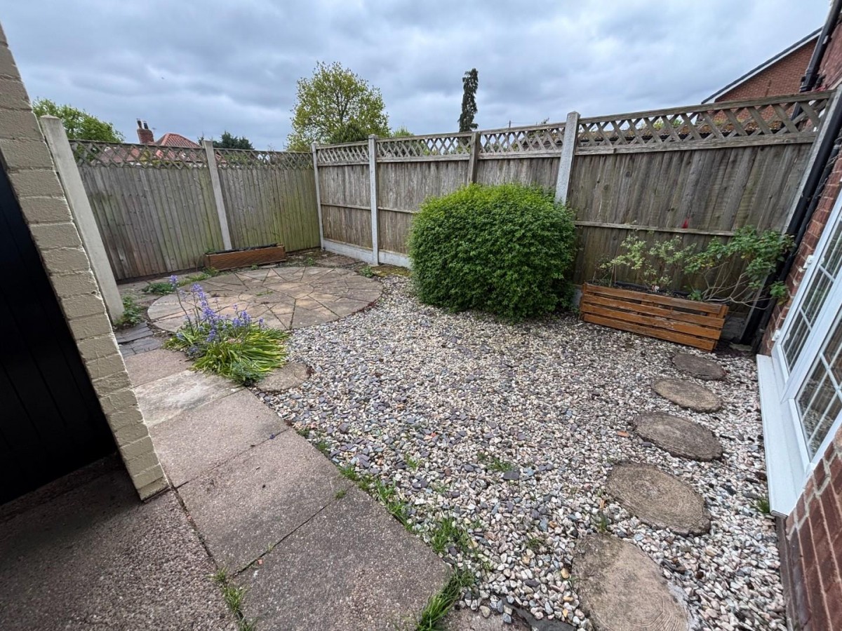 Chainbridge Road, Lound, Retford