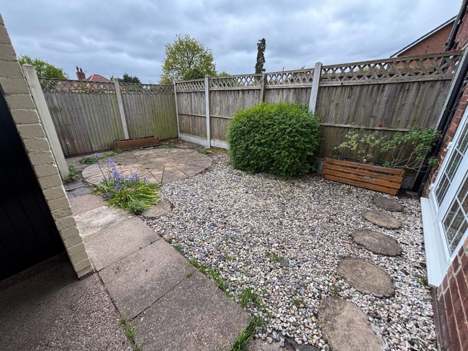 Chainbridge Road, Lound, Retford