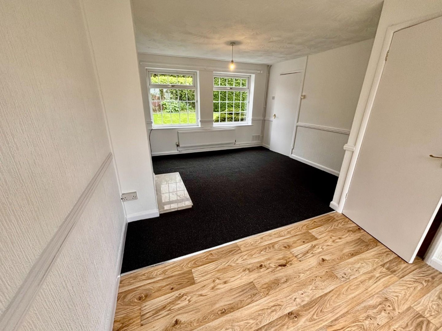 Chainbridge Road, Lound, Retford