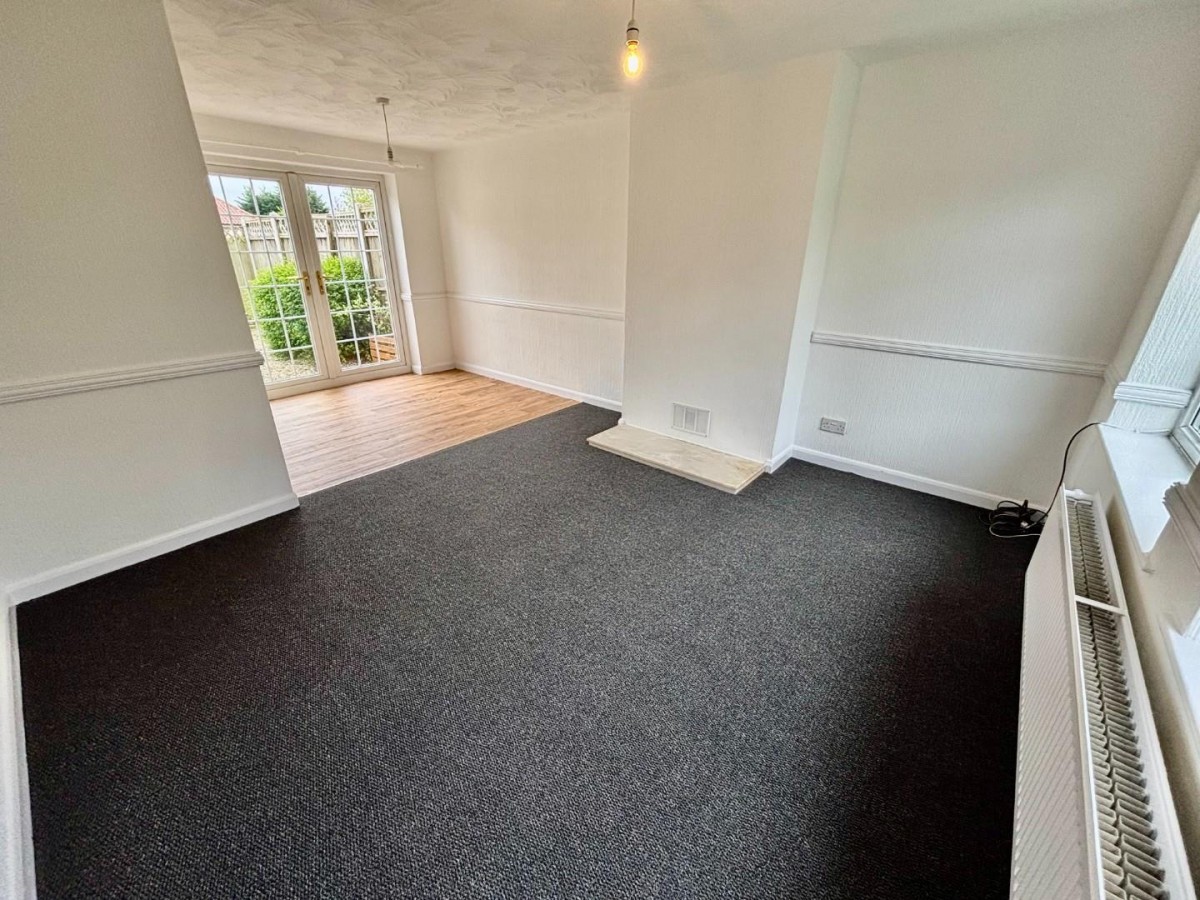 Chainbridge Road, Lound, Retford