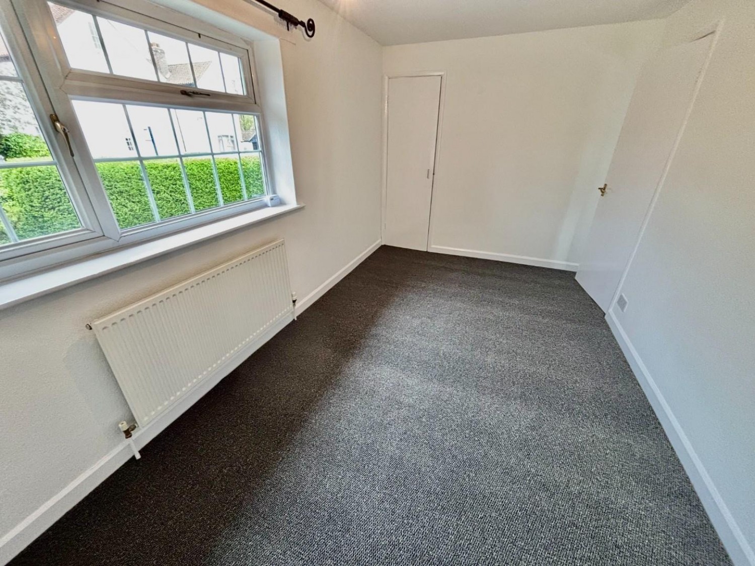 Chainbridge Road, Lound, Retford