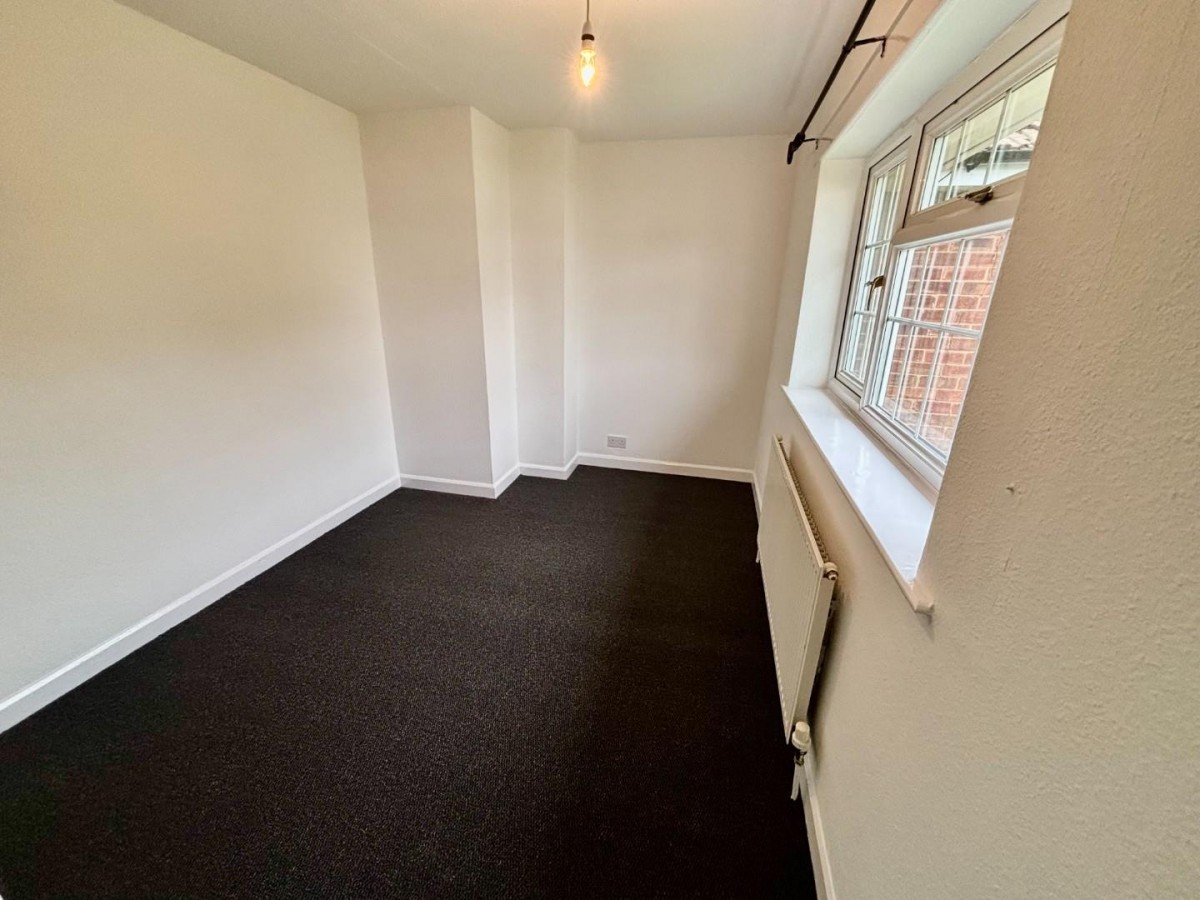 Chainbridge Road, Lound, Retford