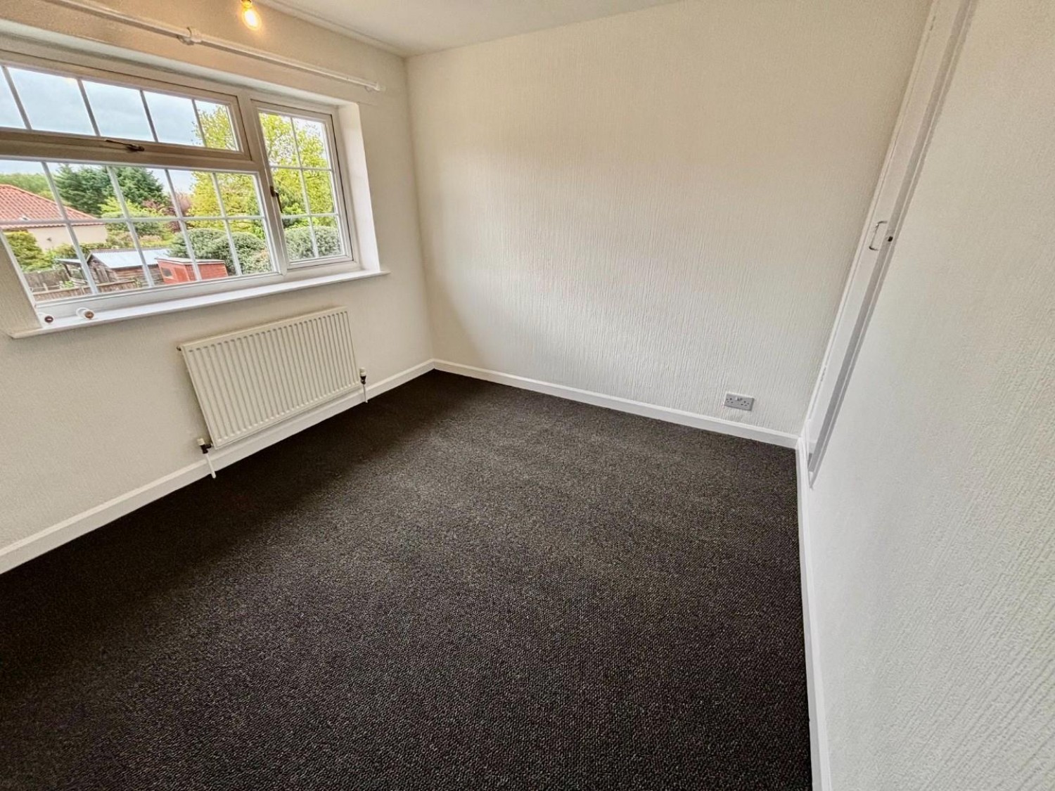 Chainbridge Road, Lound, Retford
