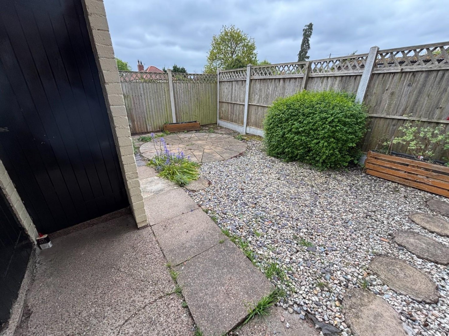 Chainbridge Road, Lound, Retford