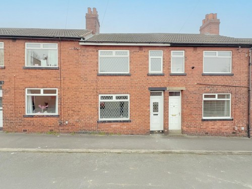 Avondale Street, Leeds
