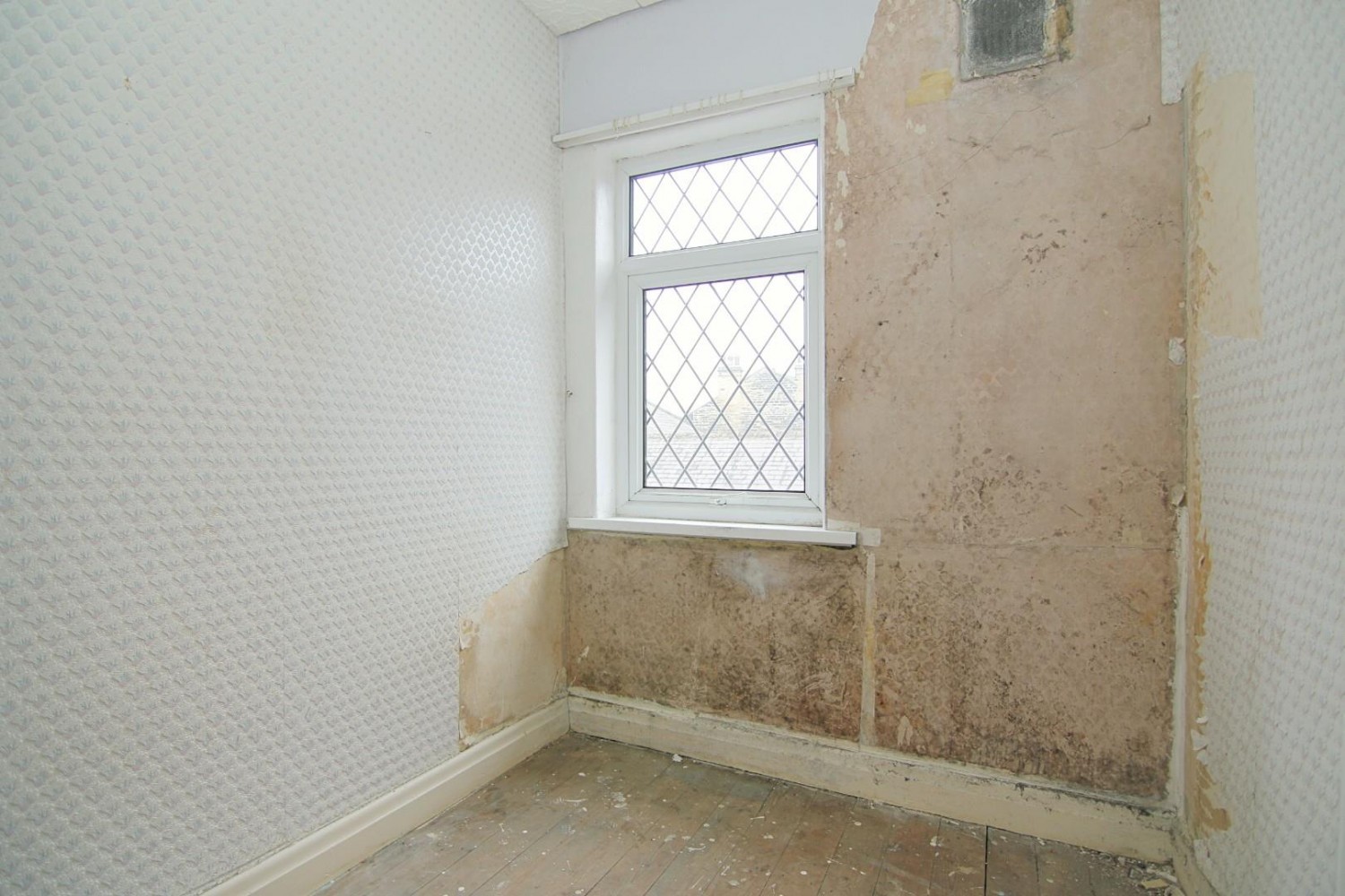 Avondale Street, Bramley