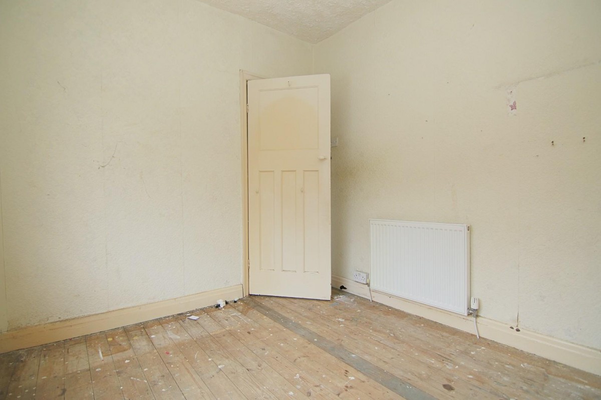 Avondale Street, Bramley