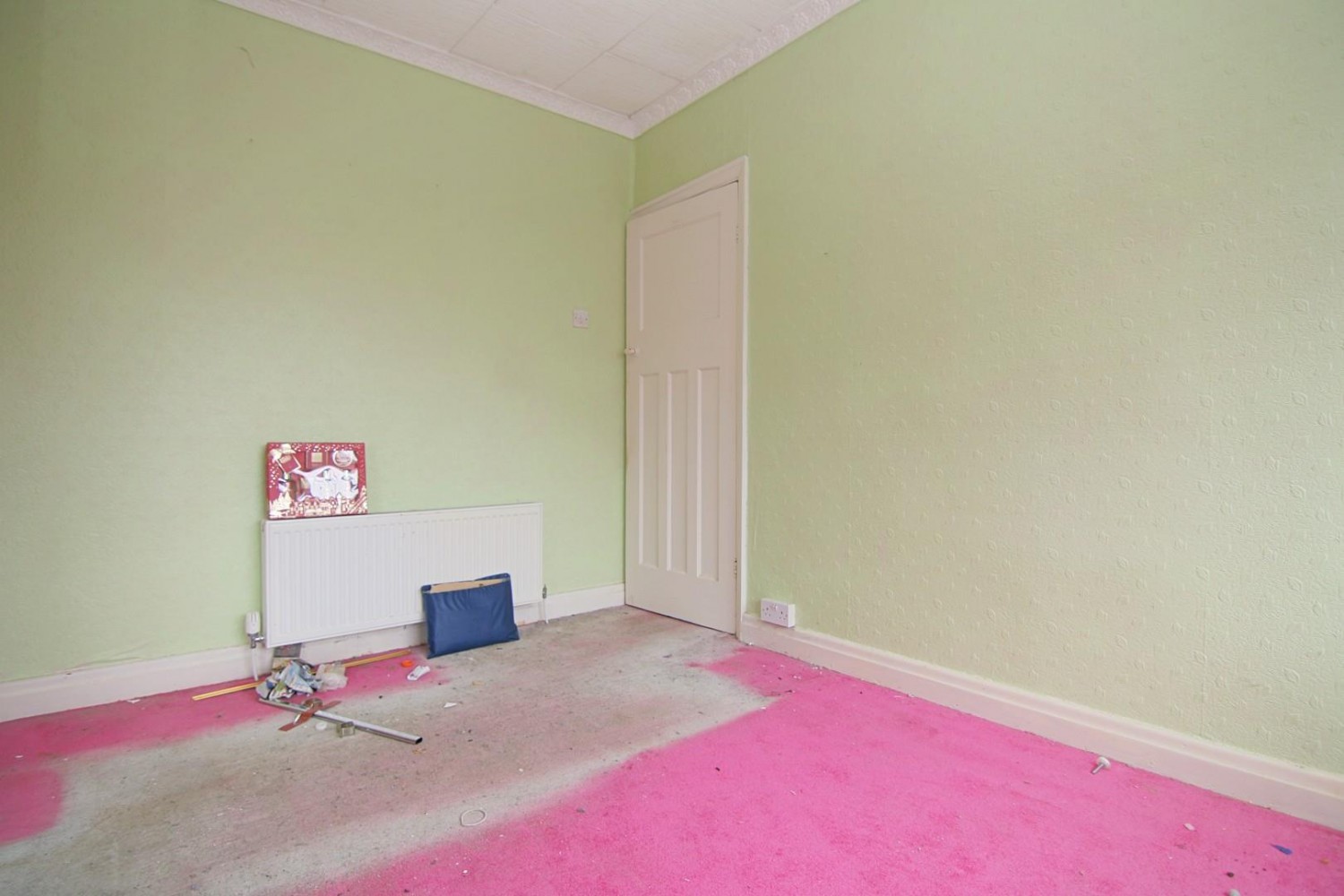 Avondale Street, Bramley