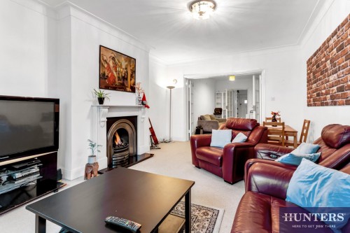 Vernon Court, Hendon Way, London, NW2