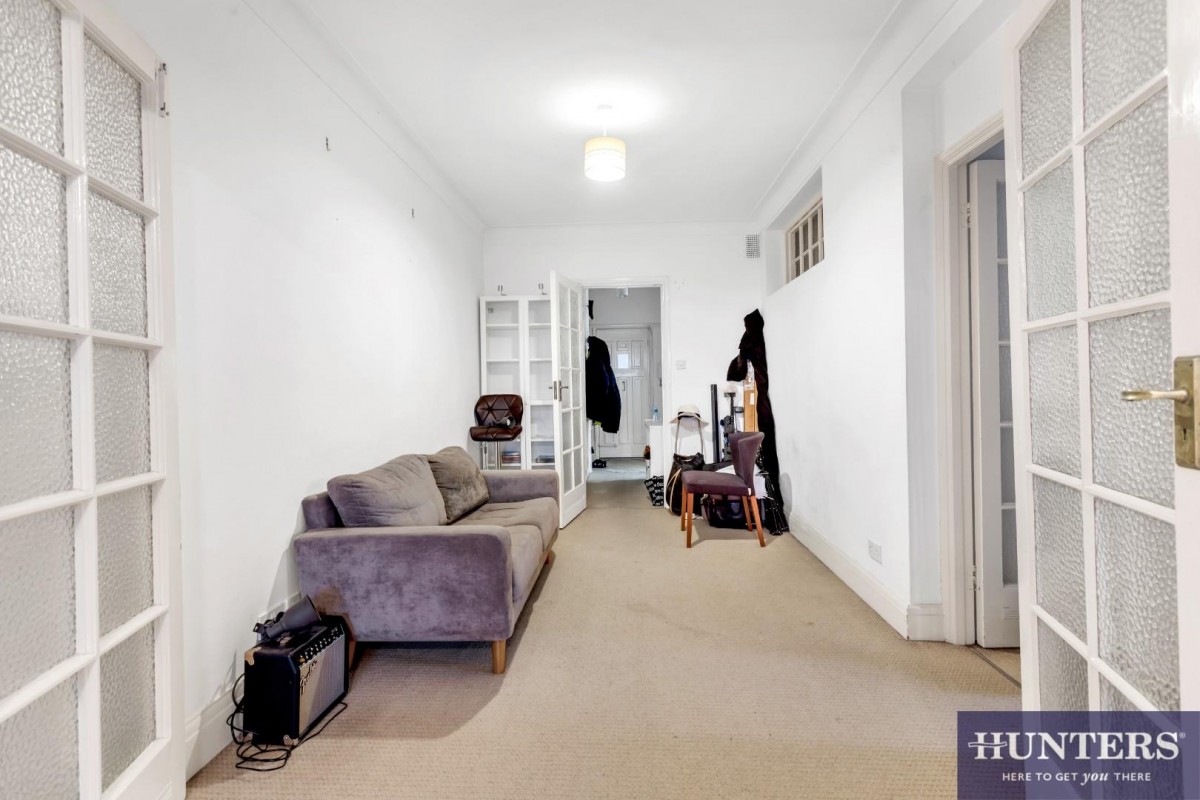Vernon Court, Hendon Way, London, NW2