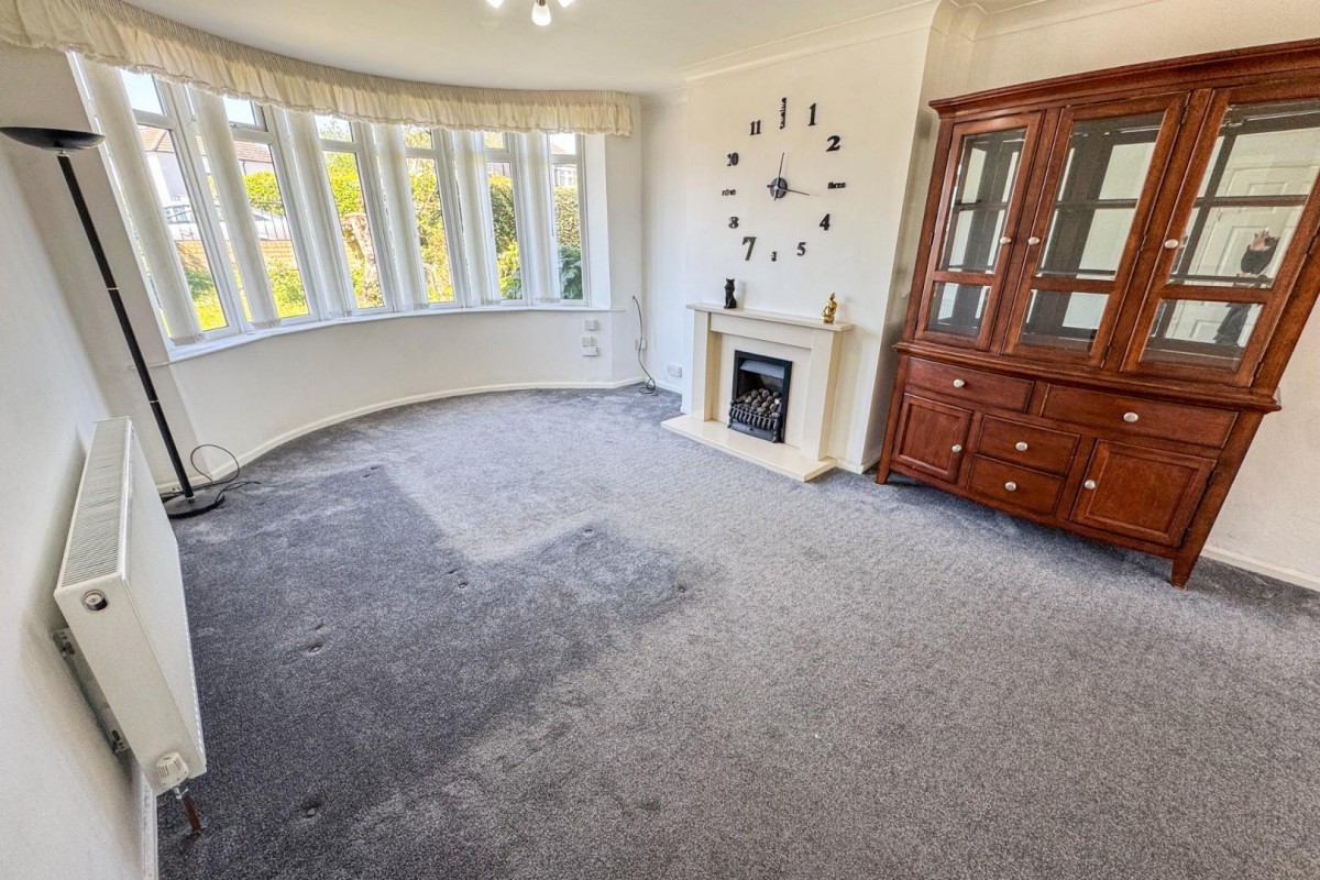 Carr Manor View, Leeds