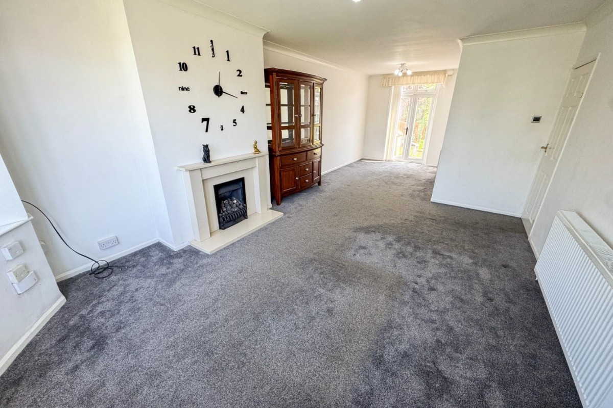 Carr Manor View, Leeds
