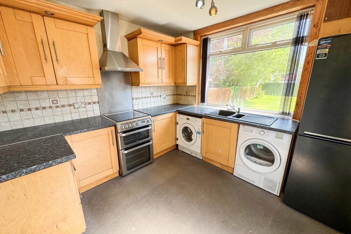 Carr Manor View, Leeds