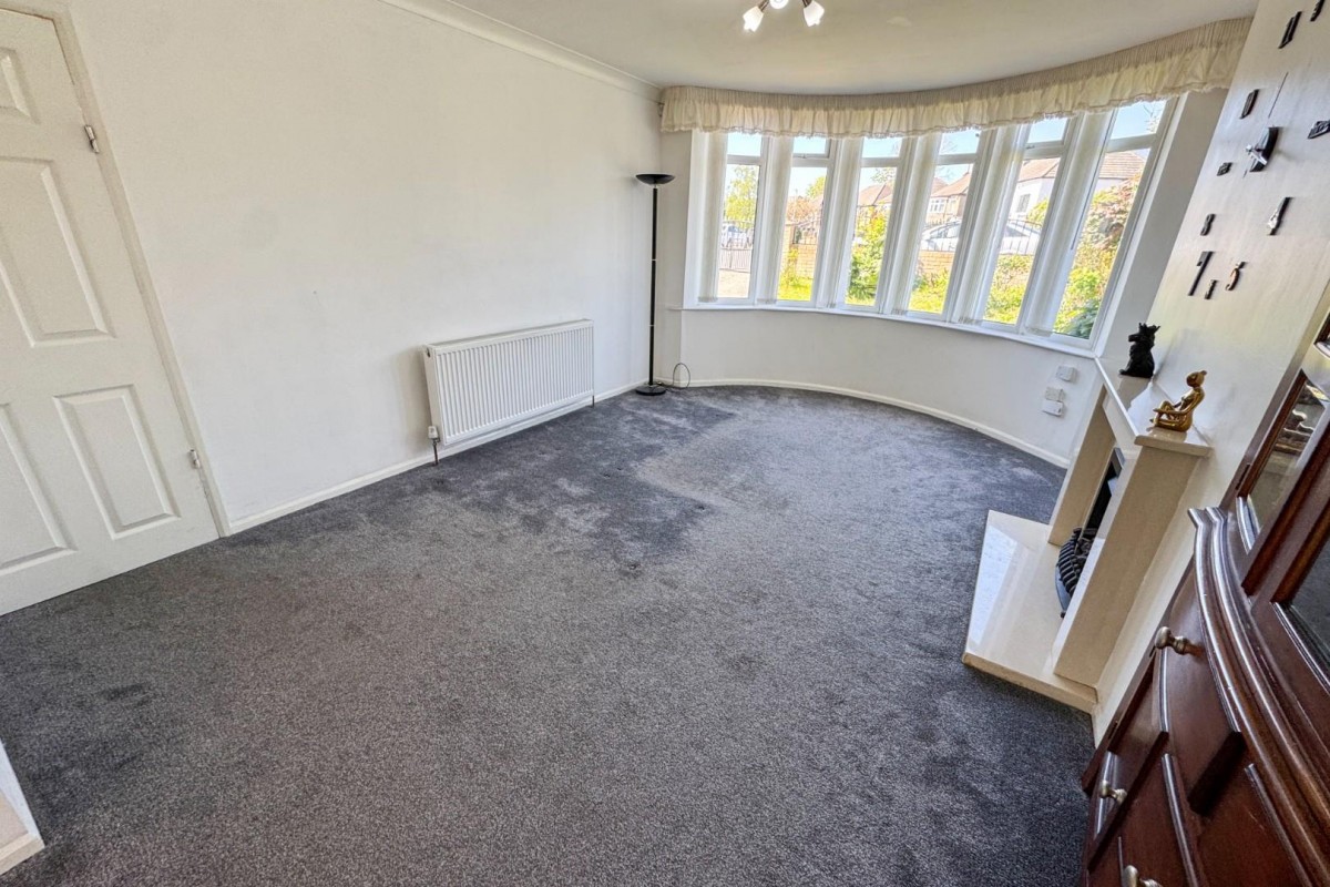 Carr Manor View, Leeds