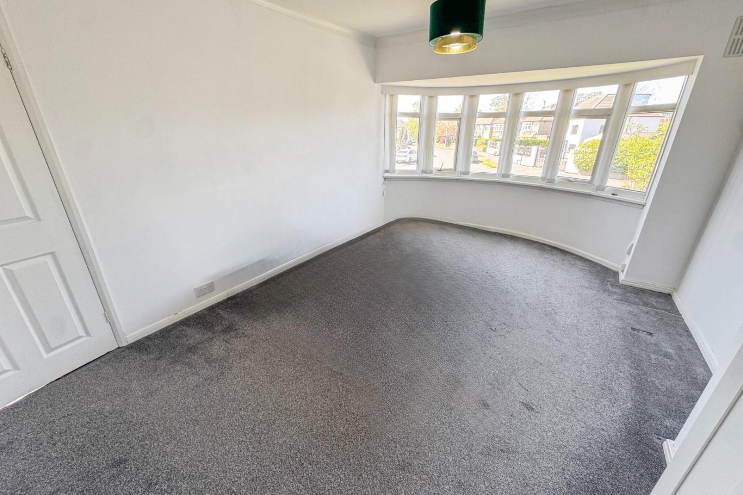 Carr Manor View, Leeds