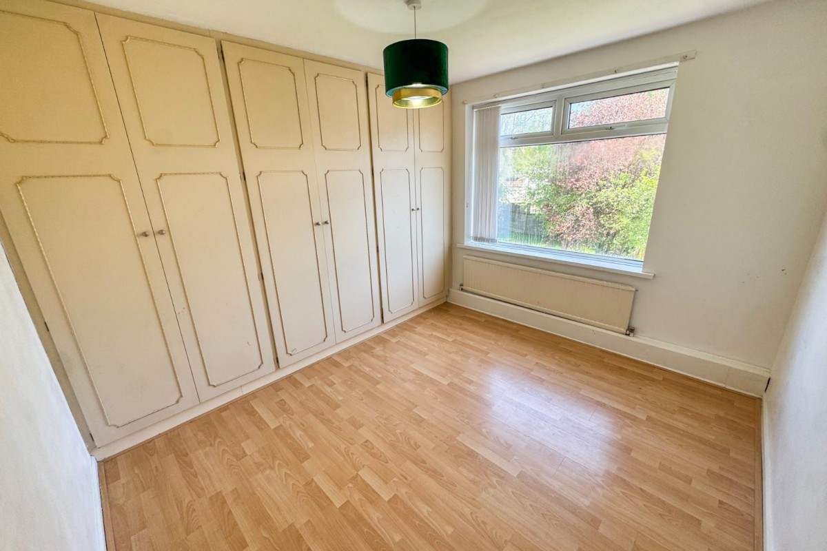 Carr Manor View, Leeds