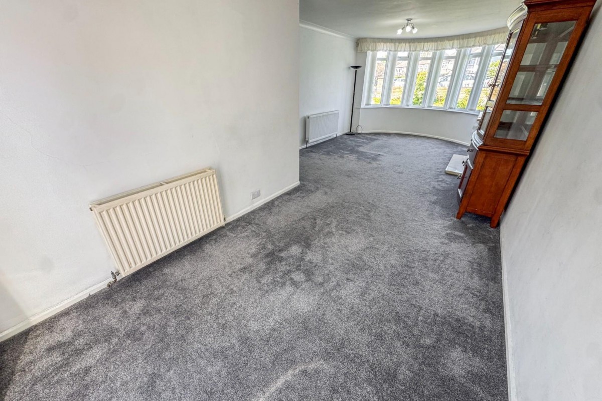 Carr Manor View, Leeds
