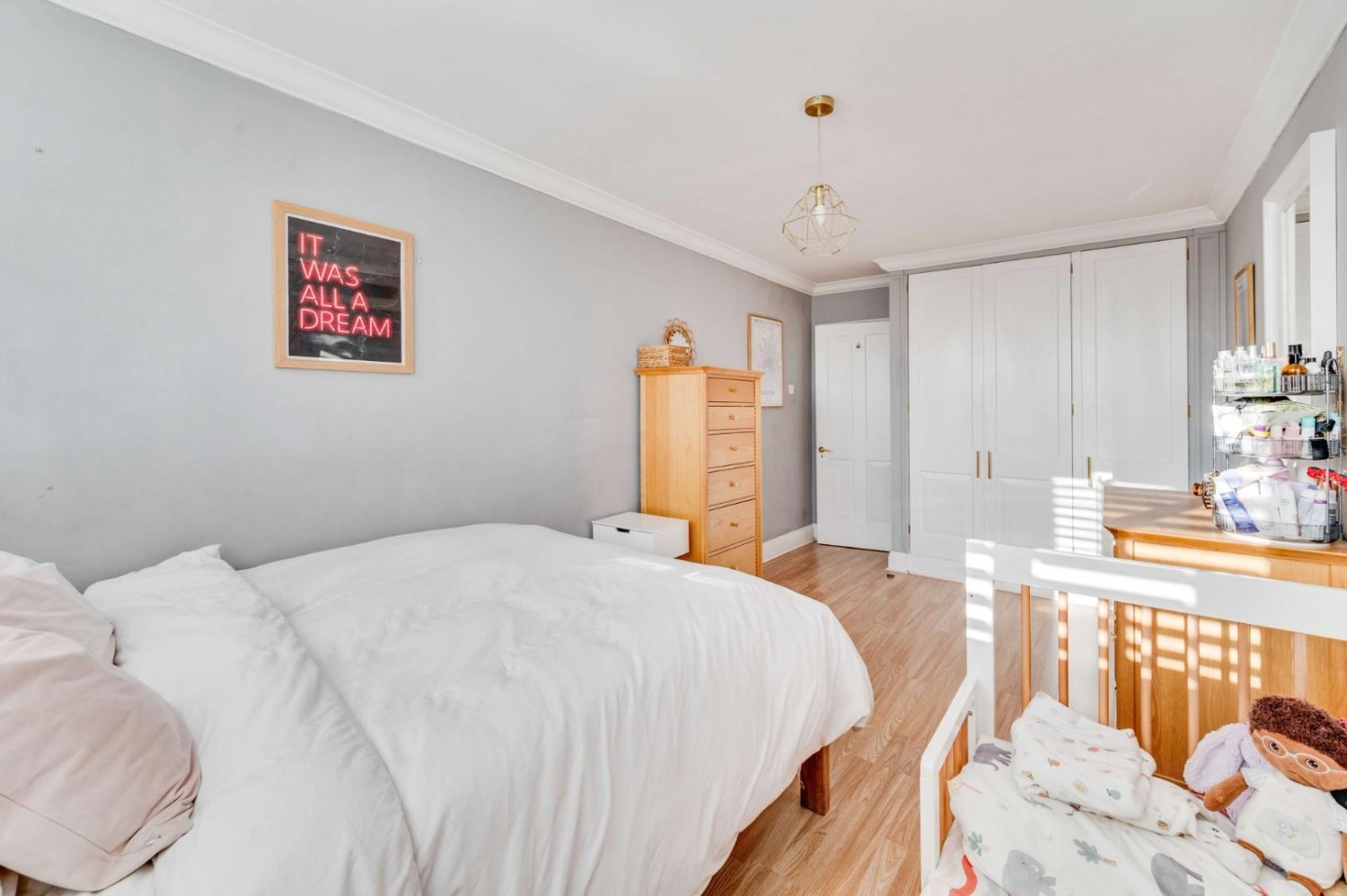 Clement Close, Queens Park, London, NW6