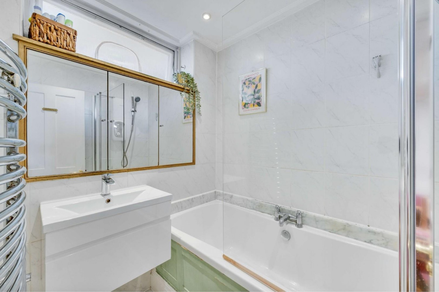 Clement Close, Queens Park, London, NW6