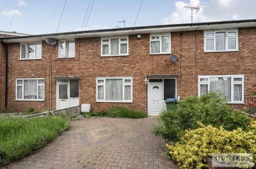 Boxgrove Road, Abbey Wood