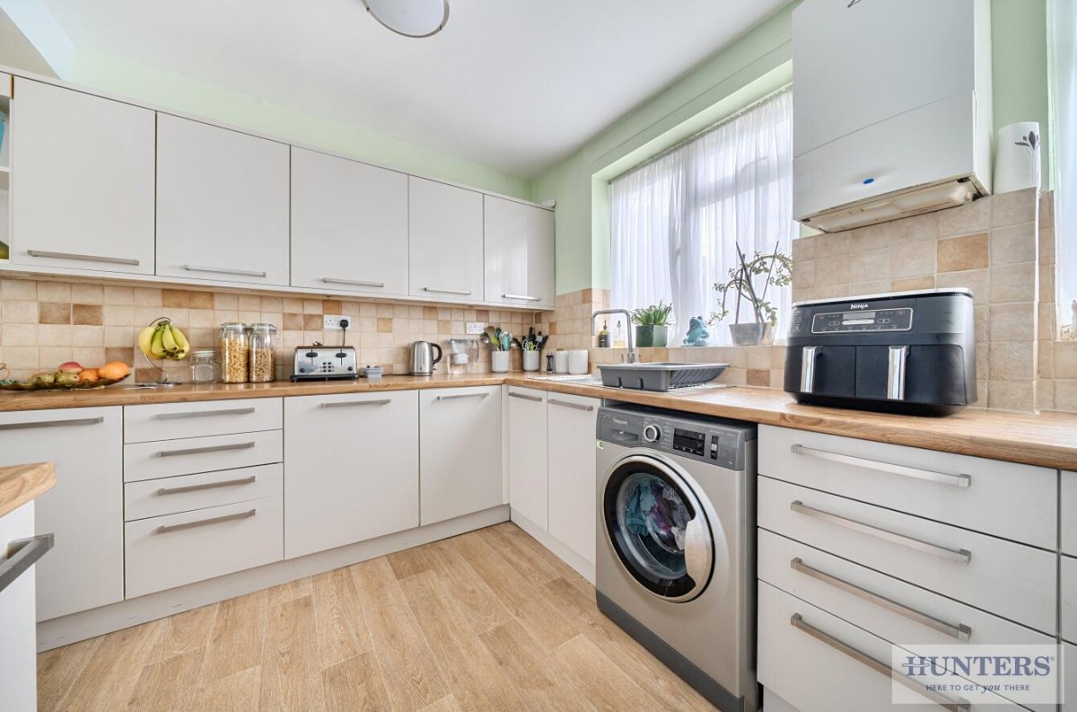 Boxgrove Road, Abbey Wood