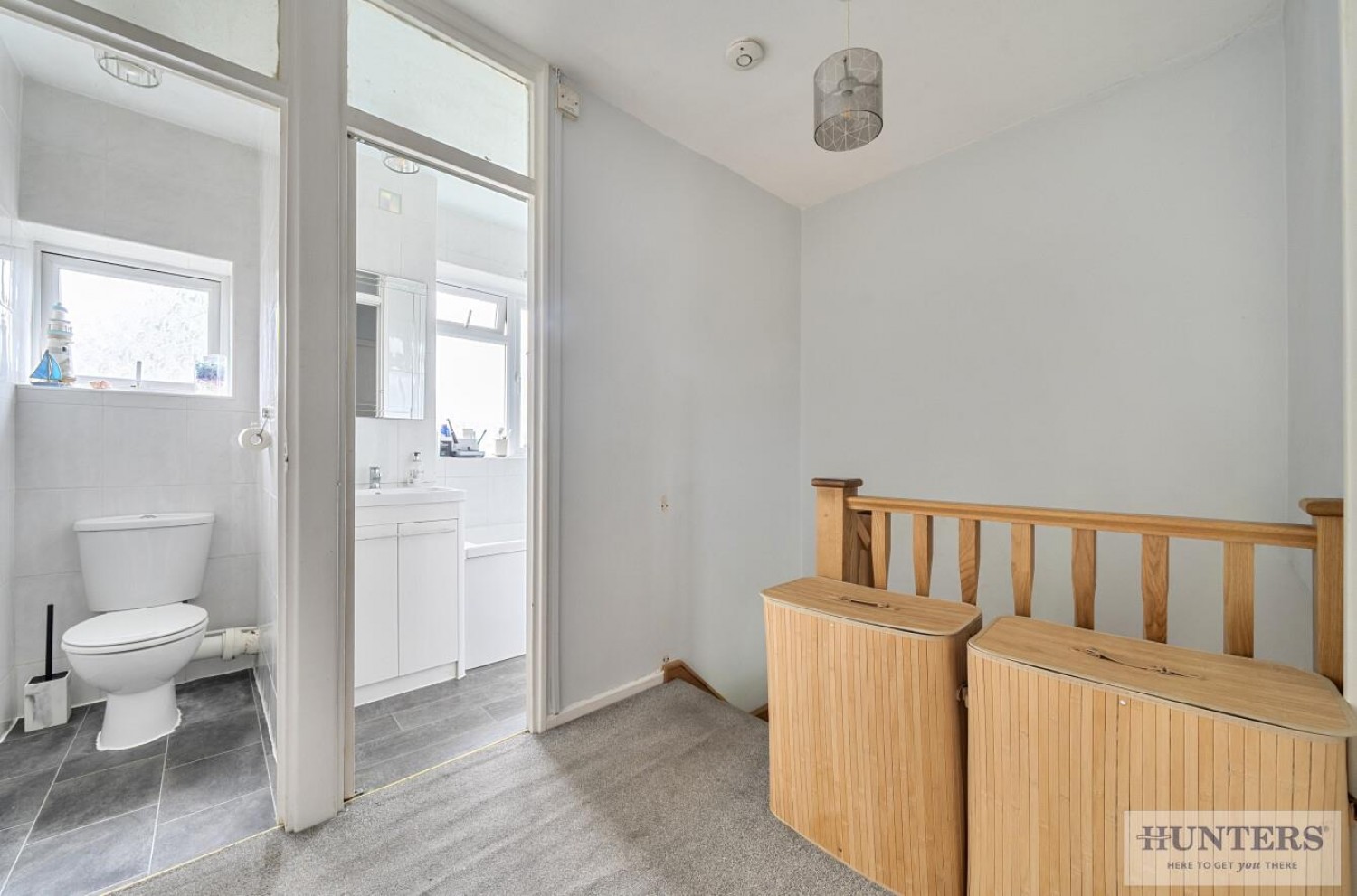 Boxgrove Road, Abbey Wood