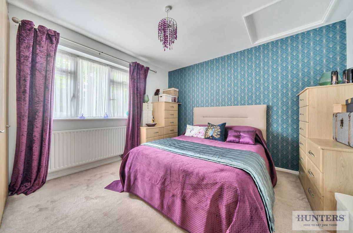 Boxgrove Road, Abbey Wood
