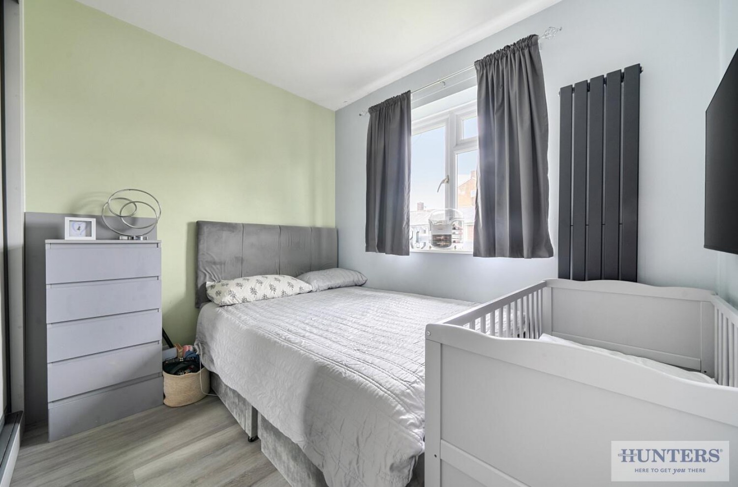 Boxgrove Road, Abbey Wood