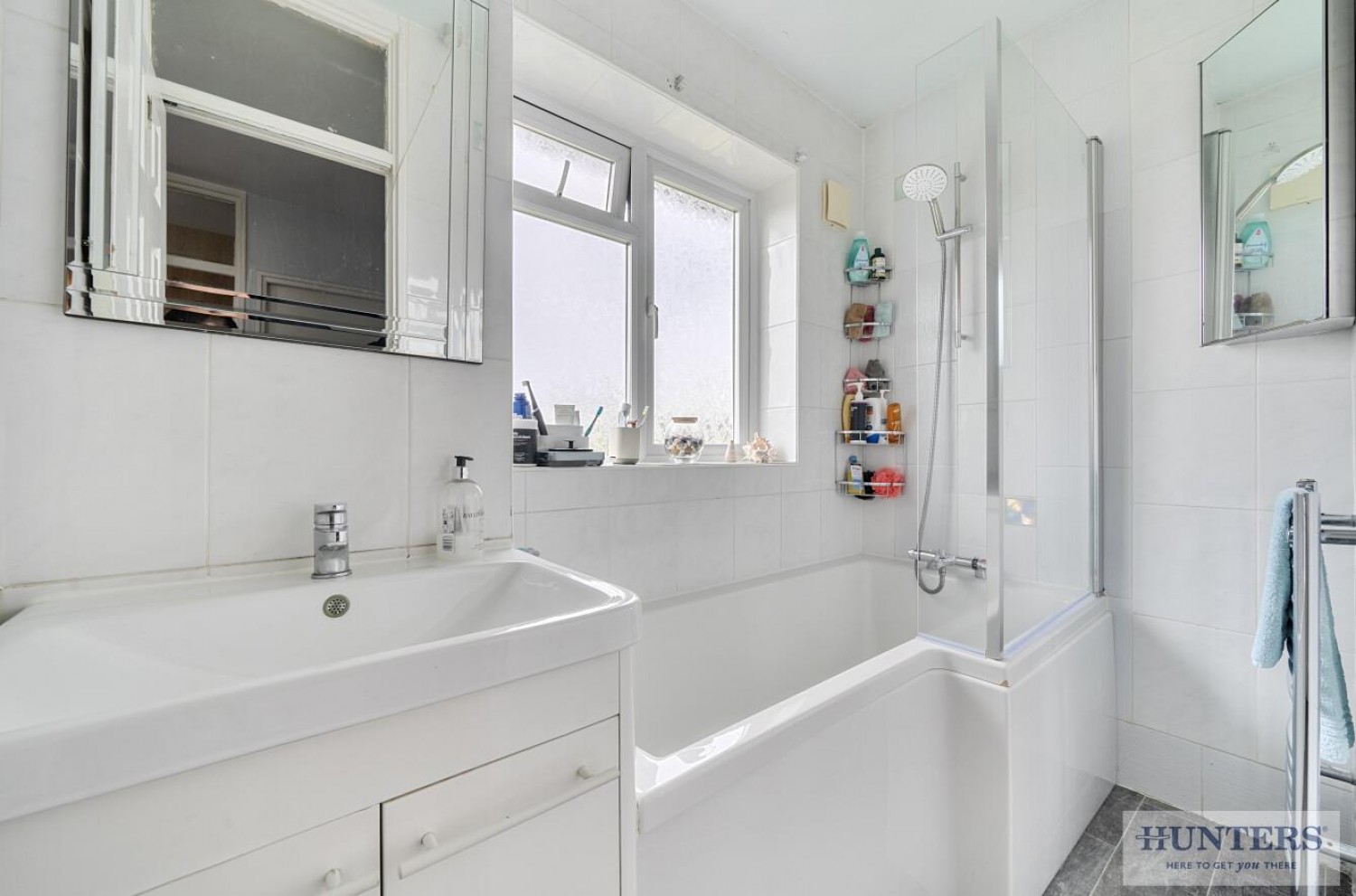Boxgrove Road, Abbey Wood