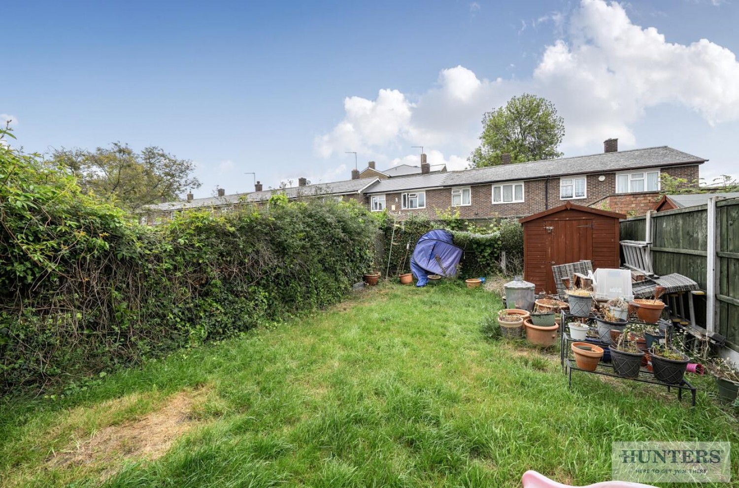 Boxgrove Road, Abbey Wood