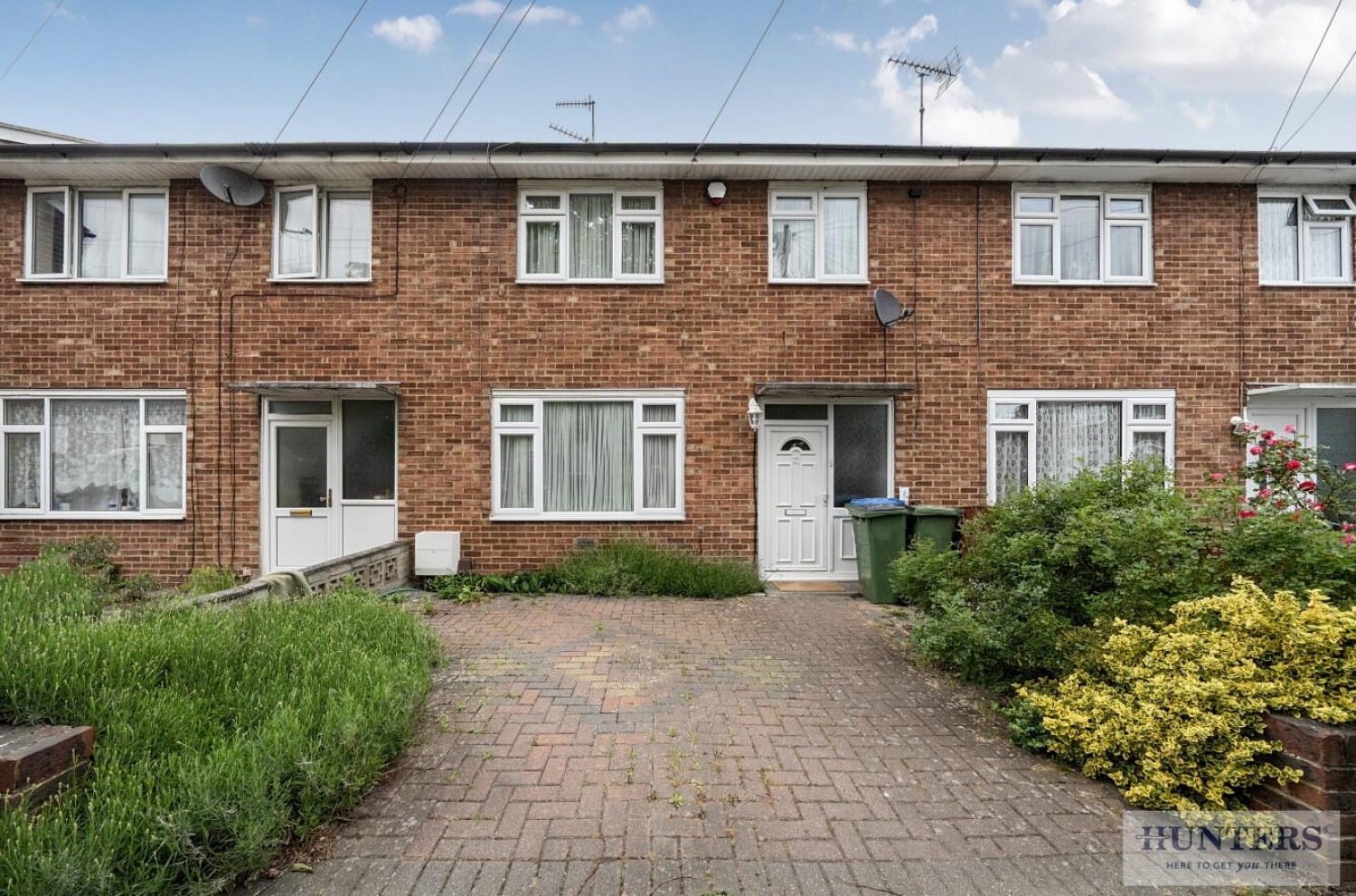 Boxgrove Road, Abbey Wood
