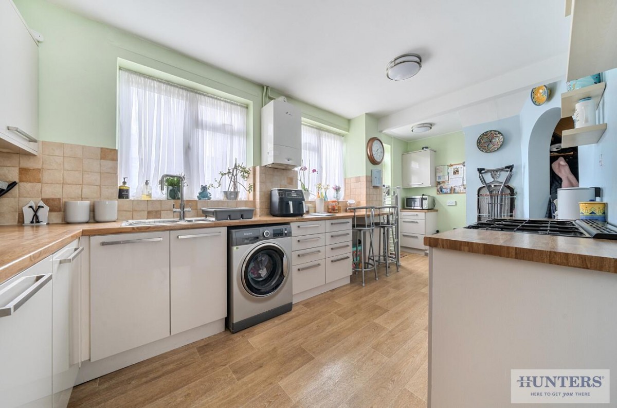 Boxgrove Road, Abbey Wood