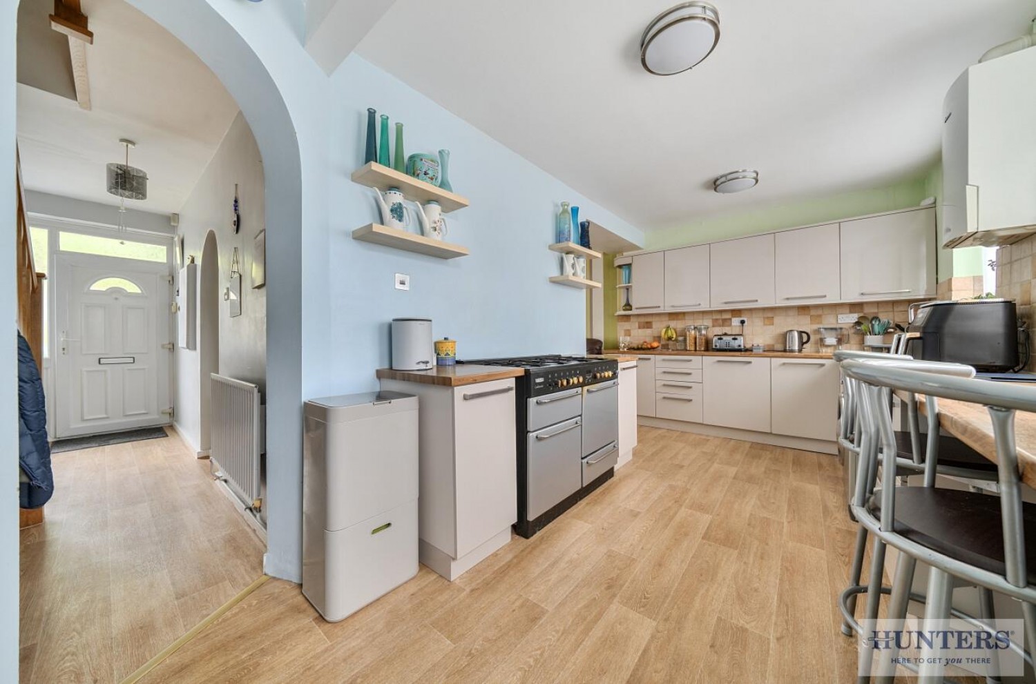 Boxgrove Road, Abbey Wood