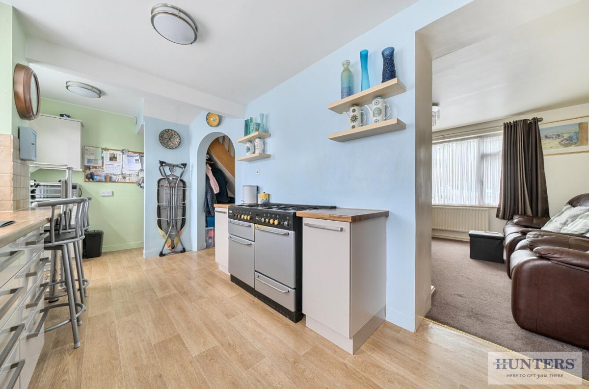 Boxgrove Road, Abbey Wood