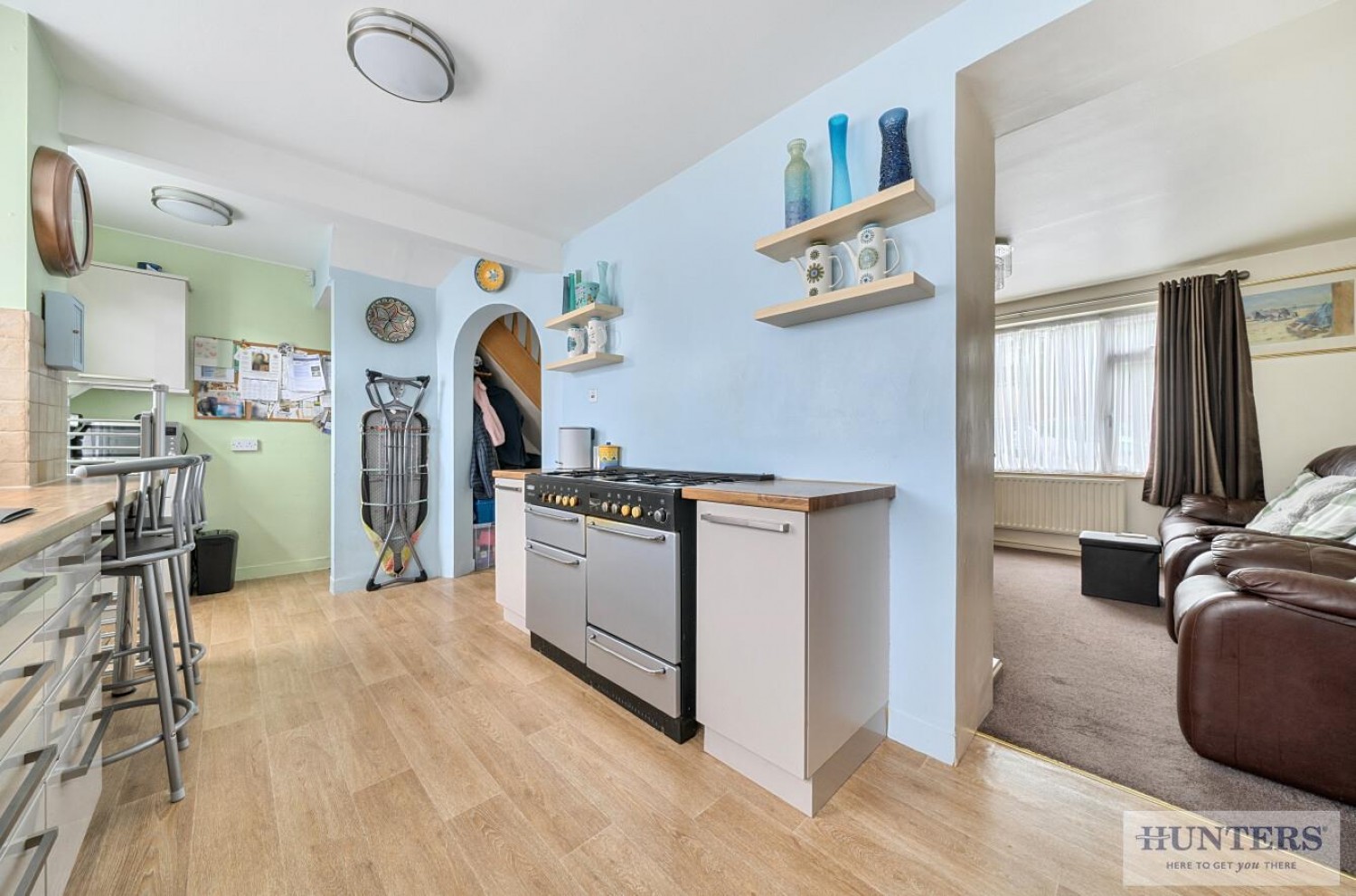 Boxgrove Road, Abbey Wood