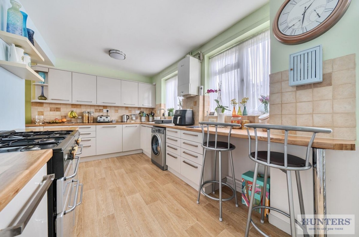 Boxgrove Road, Abbey Wood