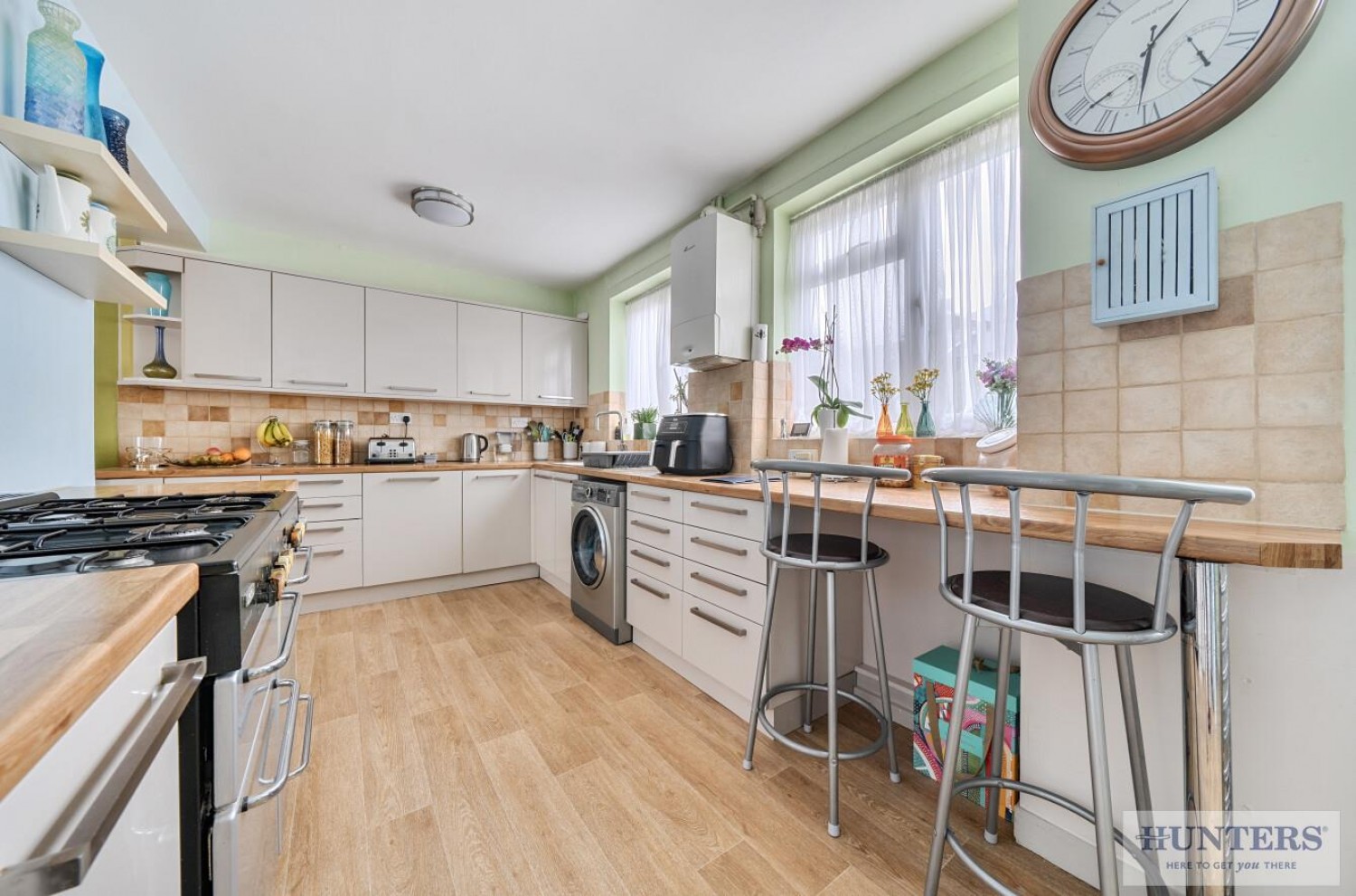 Boxgrove Road, Abbey Wood