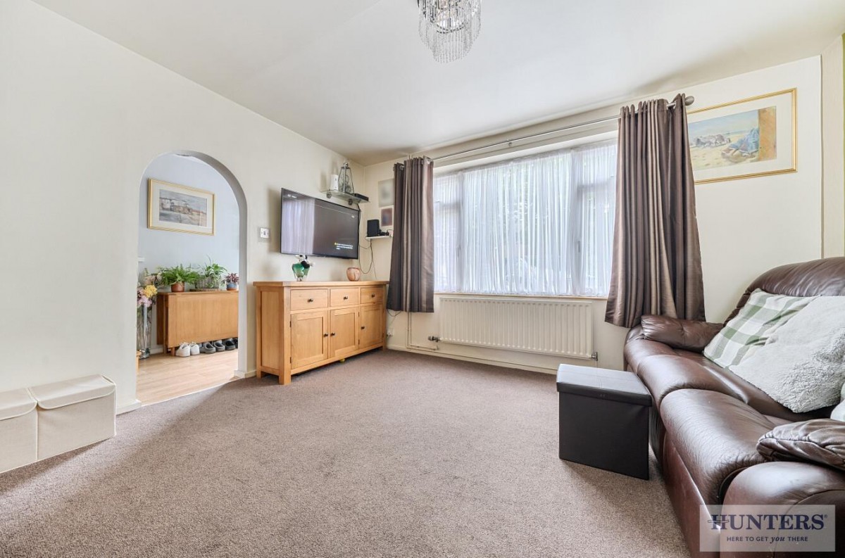Boxgrove Road, Abbey Wood