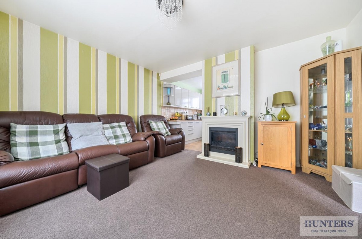 Boxgrove Road, Abbey Wood