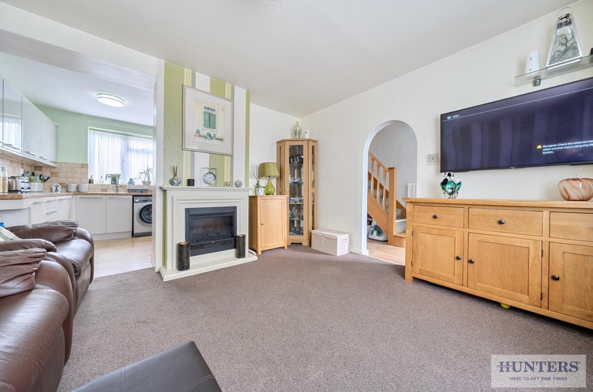 Boxgrove Road, Abbey Wood
